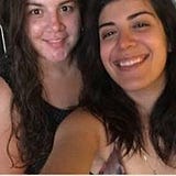 Becky Miriam