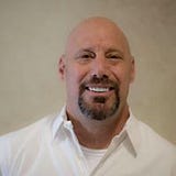 Russell Levine
