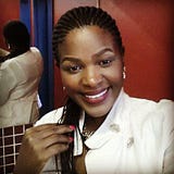 Ellen Chiyindiko