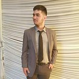 Lucas David Noveline