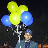 Raj Patel