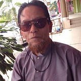 Syed Khairi B S A Kadir