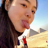 Shannon Lin