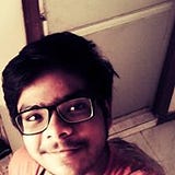 Supravo Sarkar