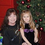 Glenda Gregory Lambert