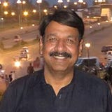 Choudhry Ghulam Ahmed Zamurrad