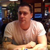 Nick Bain