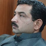 Salman Shakir