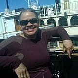 Veronica Ray
