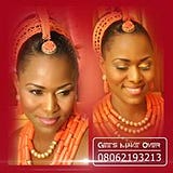 Evelyn Odibowe