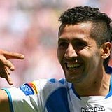 Juan Carlos Ochoa