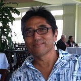 Mike Shintaku