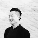 Chad Wang