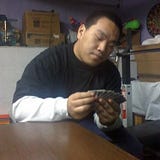 Michael Nguyen