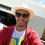 Hicham AIT LARBI