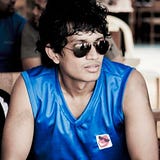Hashan Sirisena