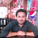Suresh Kumar Amrani