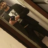 Saf Ali