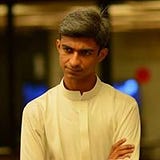 Abdullah Soomro