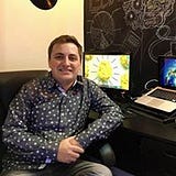 Dionatha Antonio Rodrigues Teixeira