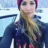 Kaitlin Purple