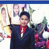 Jayar Amoroto
