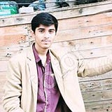 Shaheer Ul Hassan