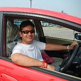 Vipul Mahajan