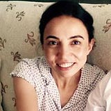 Özlem Karabulut