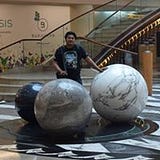 Frank Vincent Valenzuela