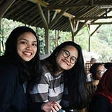 Nadia R. Avianti