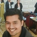 Rishabh Kumar