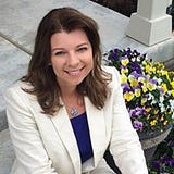 Andrea Payton Boucher