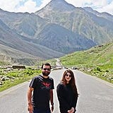 Samra Fawad