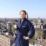 Boris Konovalov