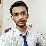 Nikhilesh Bharadwaj