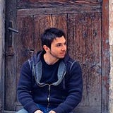 Gökhan Can