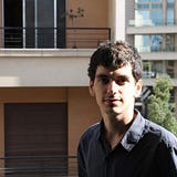Nicolas Lupo