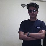 Damodar Rajbhandari