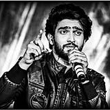 Krushna Nikam