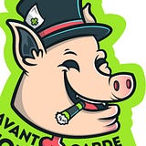 Pigface Jackpots