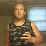 Matt Ananopulos