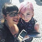 Ana Moreira