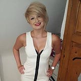 Naomi Broadhurst