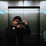 Ian Pedro