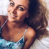 Alexandra Drozdova