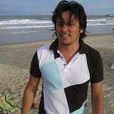 Luciano Bustos