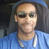 Kyle A. Johnson