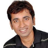 Balaji Viswanathan