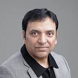 Anupam Agarwal